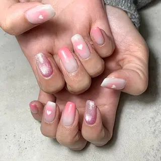 ネイル FIORITURA aiのネイルデザイン