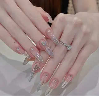 ネイル 福芽 NailSalonのネイルデザイン