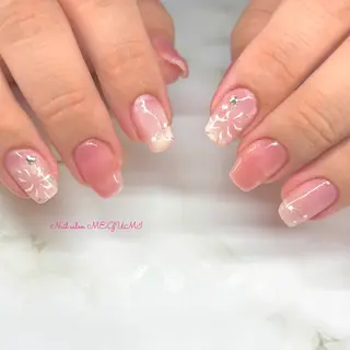 ネイル Nail salon MEGUMIのネイルデザイン