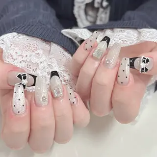 ネイル FLY Nail Salonのネイルデザイン