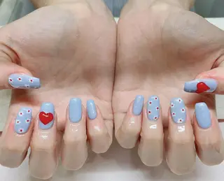 ネイル コウ カnail💅のネイルデザイン