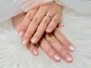 ネイル Aoi ✨ L'ねいるのネイルデザイン