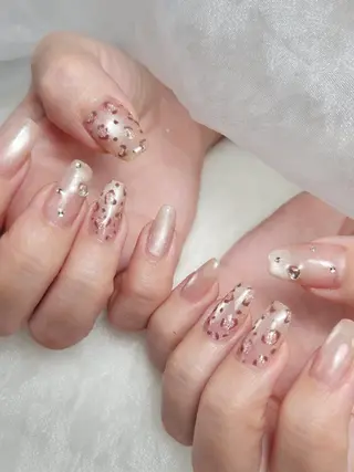 ネイル Nailroom3  古屋のネイルデザイン