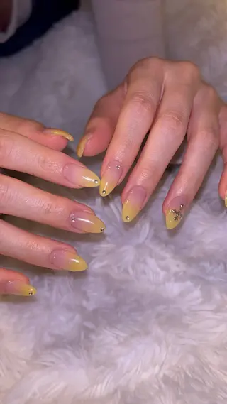 ネイル JOIE れみなのネイルデザイン