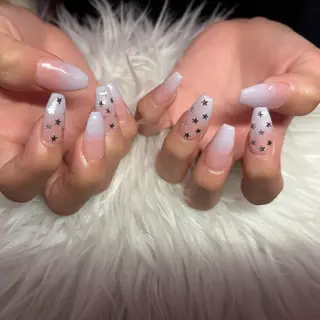 ネイル 🐰WOLTOKYO 🐰池袋mikaのネイルデザイン