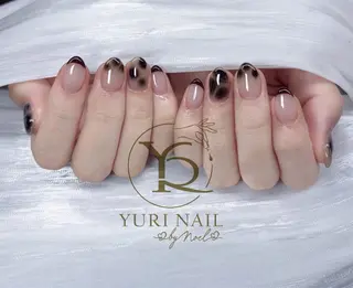 ネイル YURI Nail NARITAのネイルデザイン