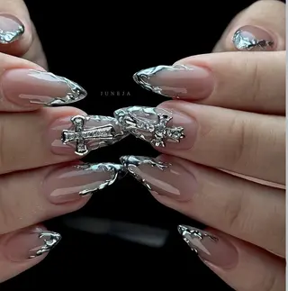 ネイル Happi Nailのネイルデザイン