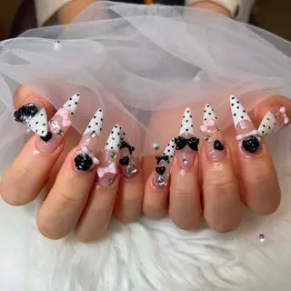 ネイル Suka Nailのネイルデザイン