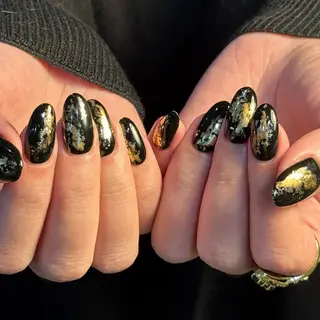 ネイル Tagi Nail 銀座のネイルデザイン