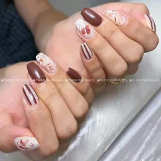 ネイル CHILL NAILのネイルデザイン