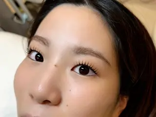 マツエク・マツパ 荒木 綾華のマツエク・マツパデザイン