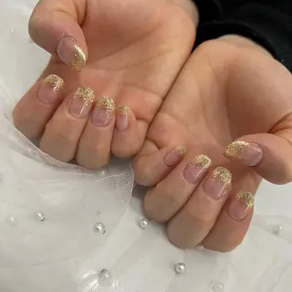 ネイル Wish Nailのネイルデザイン