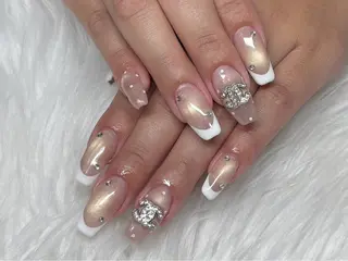 ネイル ネイルサロン ANELAのネイルデザイン