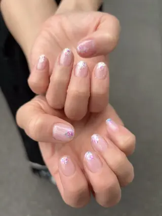 ネイル NAILSALON Uluのネイルデザイン