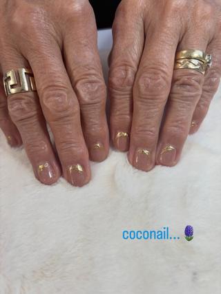 ネイル Coconail 恭子のネイルデザイン
