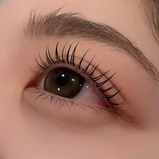 マツエク・マツパ vim lash立川 CHIIKO 🫧のマツエク・マツパデザイン