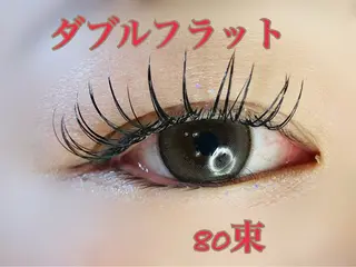 マツエク・マツパ eyelash LINOのマツエク・マツパデザイン
