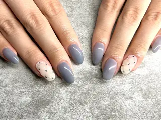 ネイル L' eclatのネイルデザイン