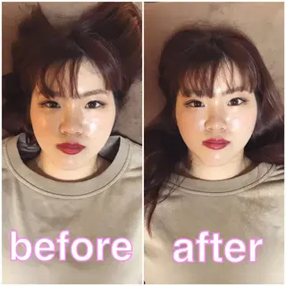 メンズ ブライダルエステ 美容整体・筋膜オイルのエステ・リラクイメージ