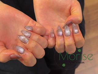 ネイル Morise Nail 原宿店のネイルデザイン