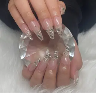 ネイル Hanon ハノンのネイルデザイン