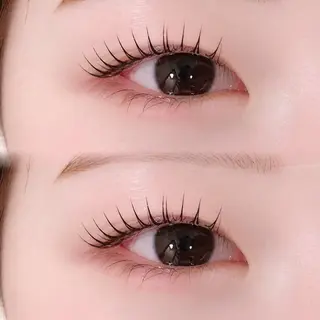 マツエク・マツパ FOXYLASH難波 sasakiのマツエク・マツパデザイン