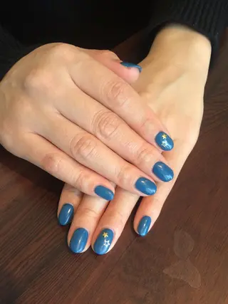 ネイル fairy Ｍのネイルデザイン