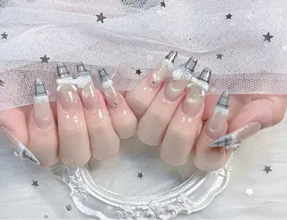 ネイル Hana Nail Salonのネイルデザイン