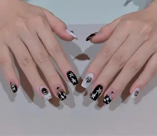 ネイル NANA NAILのネイルデザイン