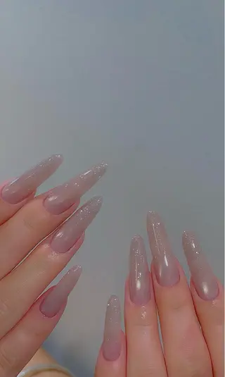 ネイル Unicorn Nail原宿表参道のネイルデザイン