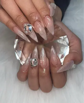 ネイル Hanon ハノンのネイルデザイン