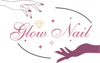 ネイル Glow Minamiのネイルデザイン