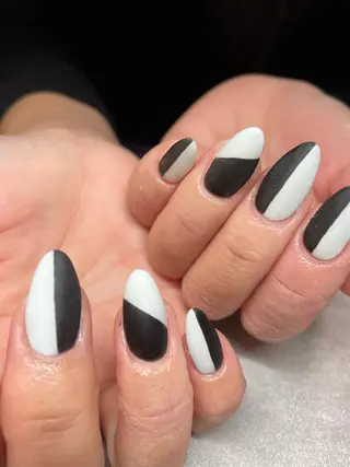 ネイル M☆NAIL asamiのネイルデザイン