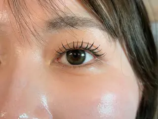 マツエク・マツパ lilymoon フジモトのマツエク・マツパデザイン