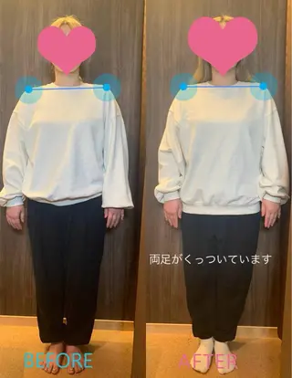 うえば すみかのエステ・リラクイメージ