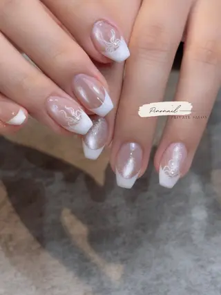 ネイル Pino Nailのネイルデザイン