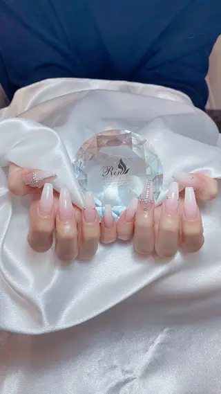 ネイル リンネイルサロン Rinのネイルデザイン