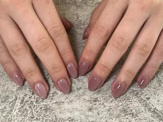 ネイル Z.Nail 研修のネイルデザイン