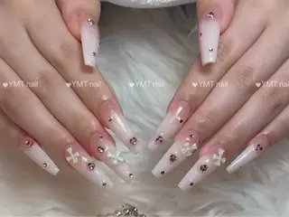 ネイル YMT NailStudioのネイルデザイン