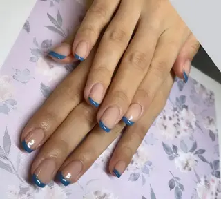 ネイル Chandra nail&tarotのネイルデザイン