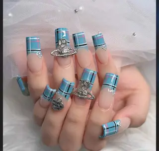 ネイル H.baby Nail Salonのネイルデザイン