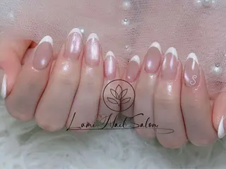 ネイル Lumi Shinokuboのネイルデザイン