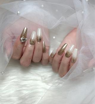 ネイル Nail Salon K&Rのネイルデザイン