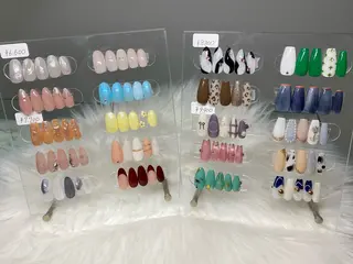 ネイル Viel💅 〜yuu〜のネイルデザイン