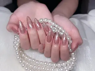 ネイル 陳 rinaのネイルデザイン