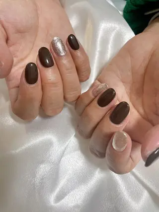 ネイル mogunail &blowのネイルデザイン