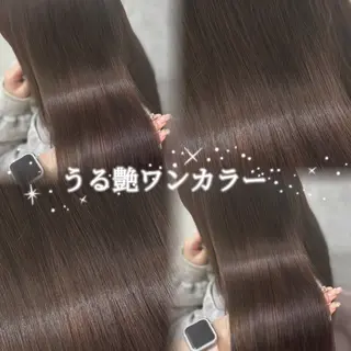 ロング カラー 🌷あおい🌷大宮/ カラーモデル募集中✨のヘアスタイル
