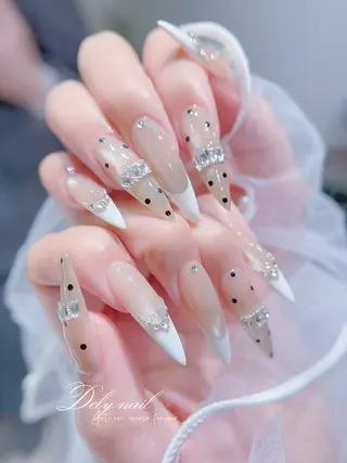 ネイル Dely Nailのネイルデザイン