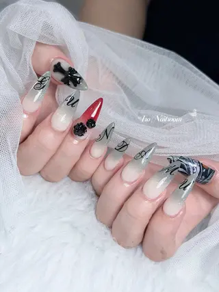 ネイル iro nailのネイルデザイン