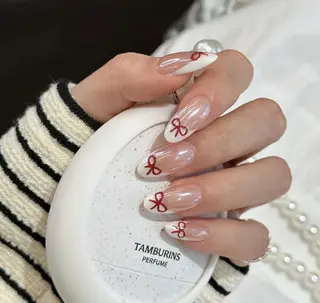 ネイル Molly _nailのネイルデザイン